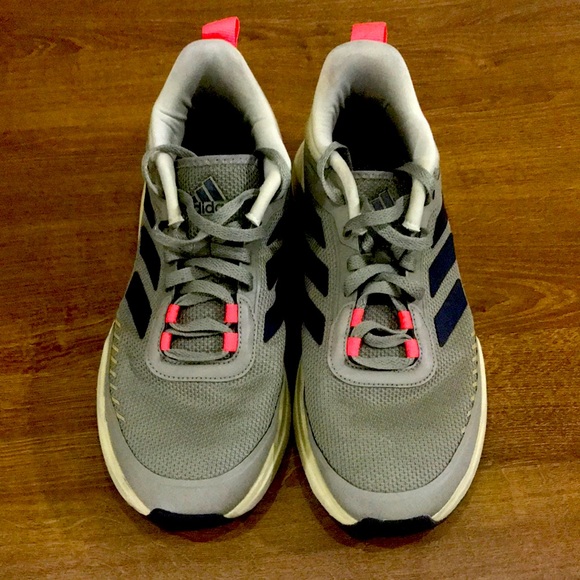 Adidas Cross Training Shoe - Picture 2 of 6